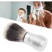 Professional Quickly Drying Shaving Brush for Men | Lightweight Aluminum Alloy Easy to Clean | Luxury Hairdressing Tool & Perfect Gifts | International Shipping - Buy Online on SooperMarket.com