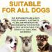 ZyranovaE Allergy Aid For Dogs 180 chews All Itch and Immunity Treats for Dogs Dog Allergy Relief Natural Immune & Digestive Support for All Breeds and Sizes Chicken Flavor - Buy Online on SooperMarket.com