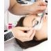  Stacy Lash Acrylic Tray for Eyelash Extensions Lash Tile Hand Pallet Holder Premium Extension Supplies for Professionals  - Buy Online on SooperMarket.com