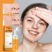 Turmeric Facial Cleanser - Foaming Face Wash for Deep Cleansing & Hydration | Suitable for All Skin Types - 1PCS - Buy Online on SooperMarket.com