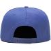 Real Madrid Basic Snapback Hat | Fan Ink Limited | Team Color | Adult Unisex | One Size - Buy Online on SooperMarket.com