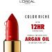 L'Or al Paris Color Riche Satin Smooth Lipstick Moisturising Pure Pigment Lip Colour With Omega 3 & Vitamin E 379 Sensual Rose 379 Sensual Rose 1 count (Pack of 1) - Buy Online on SooperMarket.com