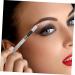 BELLIFFY 12pcs Lying Silkworm Eyeliner Glitter Highlighters Highlighter Pens Makeup Eyeliner Plastic White - Buy Online on SooperMarket.com