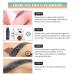 PERMANIA Eyelash & Eyebrow Training Kit - Black Color Developer 15ml - Buy Online on SooperMarket.com