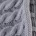 Yinuoday Toddler Baby Knit Hat Scarf Set - Winter Beanie Cap with Circle Loop Scarf, Grey - Buy Online on SooperMarket.com