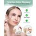 Buy Creamify Reusable Eye Pads 100% Medical Silicone Eco-Friendly Reduces Folds & Fine Lines Includes Metal Applicator & Storage Box - Buy Online on SooperMarket.com