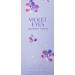 Elizabeth Taylor Violet Eyes Eau De Parfum Spray 1-Ounce 1 Fl Oz (Pack of 1) - Buy Online on SooperMarket.com