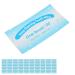 Dental Cleaning Wipes - Disposable Tooth Cleaning Wipes for Travel 50pcs Portable Dirt Removal Wipes - Buy Online on SooperMarket.com