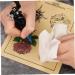 Buy Non-Woven Makeup Wipes - 1 Roll Cotton Tissue for Easy Cleaning | International Shipping Available - Buy Online on SooperMarket.com