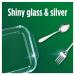 Fairy Platinum Dishwasher Tablets Bulk Lemon 65ct - Powerful Cleaning Formula - Buy Online on SooperMarket.com