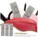 Stahad 6 STK Tweezers Storage Bag | Tool Organizer for Make-Up & Scissors | Compact 22x4.3x1cm - International Shipping Available - Buy Online on SooperMarket.com
