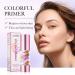 Isolation Cream Dryness Clogging Prevention Moisturizing Primer Face Makeup Products for Gathering Dating Home Working Traveling Business Trips Dalynn - Buy Online on SooperMarket.com