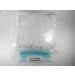Disposable Hair Net Cap Non Women Bouffant Stretch Dust Cap White 100 Pcs. - Buy Online on SooperMarket.com