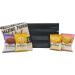 Nespresso Vertuo Odacio Coffee Capsules 3 Boxes (30 Pods) Bundled with Border Biscuits Selection & Giftable Tote Bag - Buy Online on SooperMarket.com
