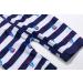 Bonverano Baby Boys Swimsuit | UPF 50+ Sun Protection | Full-Length Zipper | 2-3 Years Yawl - Buy Online on SooperMarket.com