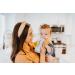 Subo Baby Food Bottle in Lavender - Mess-Free Feeding Solution - Buy Online on SooperMarket.com