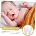 Anneome Belly Newborn Belly Belts Wrapping Portable Belly Wrapping ' Belly Cover Cotton - Buy Online on SooperMarket.com