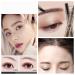 Long-Lasting Waterproof Eyebrow Microblading Pen | Grayish Brown | 4 Point Brow Pen for Natural, Smudge-proof Eye Makeup - Buy Online on SooperMarket.com
