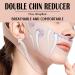Buy Reusable Chin Strap for Women - Breathable Comfortable & Adjustable V-Line Mask | International Shipping Available - Buy Online on SooperMarket.com