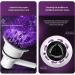 Hair Diffuser Universal Diffuser for Hairdryer Hair Diffuser for Curly Hair Adjustable Smart Buckle Diffuser Hair - Buy Online on SooperMarket.com