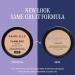 Marcelle Flawless Pressed Powder - Talc-Free Hypoallergenic & Fragrance-Free in Buff Beige | Buy Internationally - Buy Online on SooperMarket.com