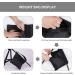 PHOPIK 10ft Adjustable Photo Studio Backdrop Stand - Backdrop Holder for Portrait Photography & Birthday Parties - Buy Online on SooperMarket.com