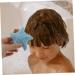 BELLIFFY Bath Artifact Body Wash Sponge Bath Sponge for Shower Bathing Skin Scrubber Shower Exfoliating Sponge Body Exfoliating Sponge Shower Sponge Exfoliating Body Scrubber - Buy Online on SooperMarket.com
