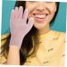 FOYTOKI 1 Set Waterproof Sun Protection Gloves Moisturizer Gloves for Dry Hand Moisturizing Gloves Women Gloves for Dry Hand Moisturizing Socks Lotion Gloves Dry Hand Gloves Spa Gloves - Buy Online on SooperMarket.com