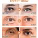 Vitamin C Eye Cream For Dark Circles Vitamin C Eye Cream Anti Aging Vitamin C Brightening Eye Cream For Brighten Skin Around the Eyes Eye Cream Targets Fatigue Dullness And Crow'S Feet - Buy Online on SooperMarket.com