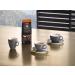 Miele Black Edition Caf Crema Hand-Selected & Hand-Roasted Whole Coffee Beans - USDA Organic Fair Trade Certified - 8.8 oz (250g) Cafe Crema (4 Pack) 8.8 Ounce (Pack of 4) - Buy Online on SooperMarket.com