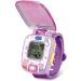 VTech 80-526004 Peppa's Learning Clock - Pink Interactive Toy for Kids | Shop Internationally - Buy Online on SooperMarket.com