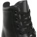 Jessie PU Leather Roller Skates | Adjustable Four-Wheel Premium Skates for Women, Men, Boys, Girls | Flash Wheel | Women's 8 / Men's 6.5 - Buy Online on SooperMarket.com