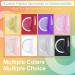 Cooserry Dip Powder Nail Kit with Drill - 8 Colors Starter Kit for French Nails Art Manicure DIY Salon - Buy Online on SooperMarket.com