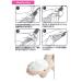 Sanrio Cinnamoroll Foaming Net with Hook - Face Washing Essential - Buy Online on SooperMarket.com