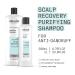 Nioxin Scalp Recovery Anti-Dandruff System Kit Shampoo - 6.7 fl oz | International Shipping Available - Buy Online on SooperMarket.com