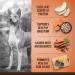 Zo Dry Dog Food Medium Breed Turkey/Chickpea/Sweet Potato Recipe 5 kg 92927 - Buy Online on SooperMarket.com