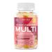 Suku Vitamins - The Complete Women's Multivitamins Enriched with Vitamin K2 Vitamin A and More Easy to Chew Sugar-and-Gluten-Free Gummy Vitamins Non-GMO 60 Counts