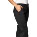 prAna Women's Halle Pant Black 8 Short - Versatile and Stylish Outdoor Pant for Women - Buy Online on SooperMarket.com
