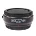 Foto4easy Electronic Auto Focus AF Lens Mount Adapter for Four Thirds (4/3) Mount Lens to Micro Four Thirds (MFT,M4/3) Mount Camera,Olympus OM-D E-M1 MarkII,E-M5 Panasonic GH3,GH4,GH5,GH5s DSLR Camera