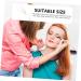 Beavorty 1 Pc Lady Tools Eyebrow Ruler Girl Eyebrow Measuring Tool Travel Eyebrow Card Make up - Buy Online on SooperMarket.com