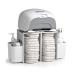 Buy Prince Lionheart 0272 Variable Changing Station in White - International Shipping Available - Buy Online on SooperMarket.com
