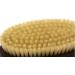 Fendrihan Boar Bristle Thermowood Bath Brush - Long Handle - Made in Germany - Buy Online on SooperMarket.com
