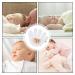 Soft Cartoon Baby Pacifier for Sleep | HMLTD Colorful Sleep Accessories for Babies & Kids | International Shipping - Buy Online on SooperMarket.com
