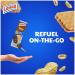 Lance Nekot Peanut Butter Sandwich Cookies - 20 Individually Wrapped Packs, 6 Sandwiches Each (Pack of 6) - Buy Online on SooperMarket.com