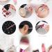 G2PLUS 200PCS Pink Disposable Micro Applicators for Eyelash Extensions - Buy Online on SooperMarket.com