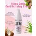 Rizos Curls Curl Defining Cream | For Defined, Bouncy, Shiny Curls | Frizz-Free, Voluminous Hair | With Aloe Vera, Shea Butter & Coconut Oil - Buy Online on SooperMarket.com