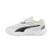 PUMA Unisex Kinder Solarflash Jr Ii Hallenturnschuh 32 EU Puma White Puma Black Fizzy Light