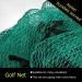 ASENVER Golf Ball Netting Impact Barrier - Indoor/Outdoor Hitting Practice Net - 10x3ft to 10x30ft - Buy Online on SooperMarket.com