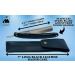 G.B.S Straight Razor Wet Shaving Kit | Classic Shave Grooming Gift Set for Men - Includes Razor Brush Soap & More - Buy Online on SooperMarket.com