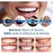 Teeth Whitening Pen Set Fast & Effective Whitening Gel for Sensitive Teeth | 3 PCs to Remove Stains & Reduce Yellowing - Buy Online on SooperMarket.com